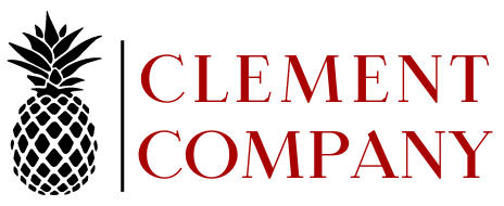 Clement Company Logo
